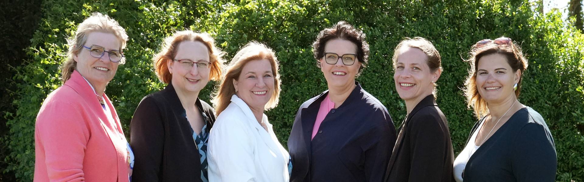 Unternehmerfrauen im Handwerk Schleswig-Holstein