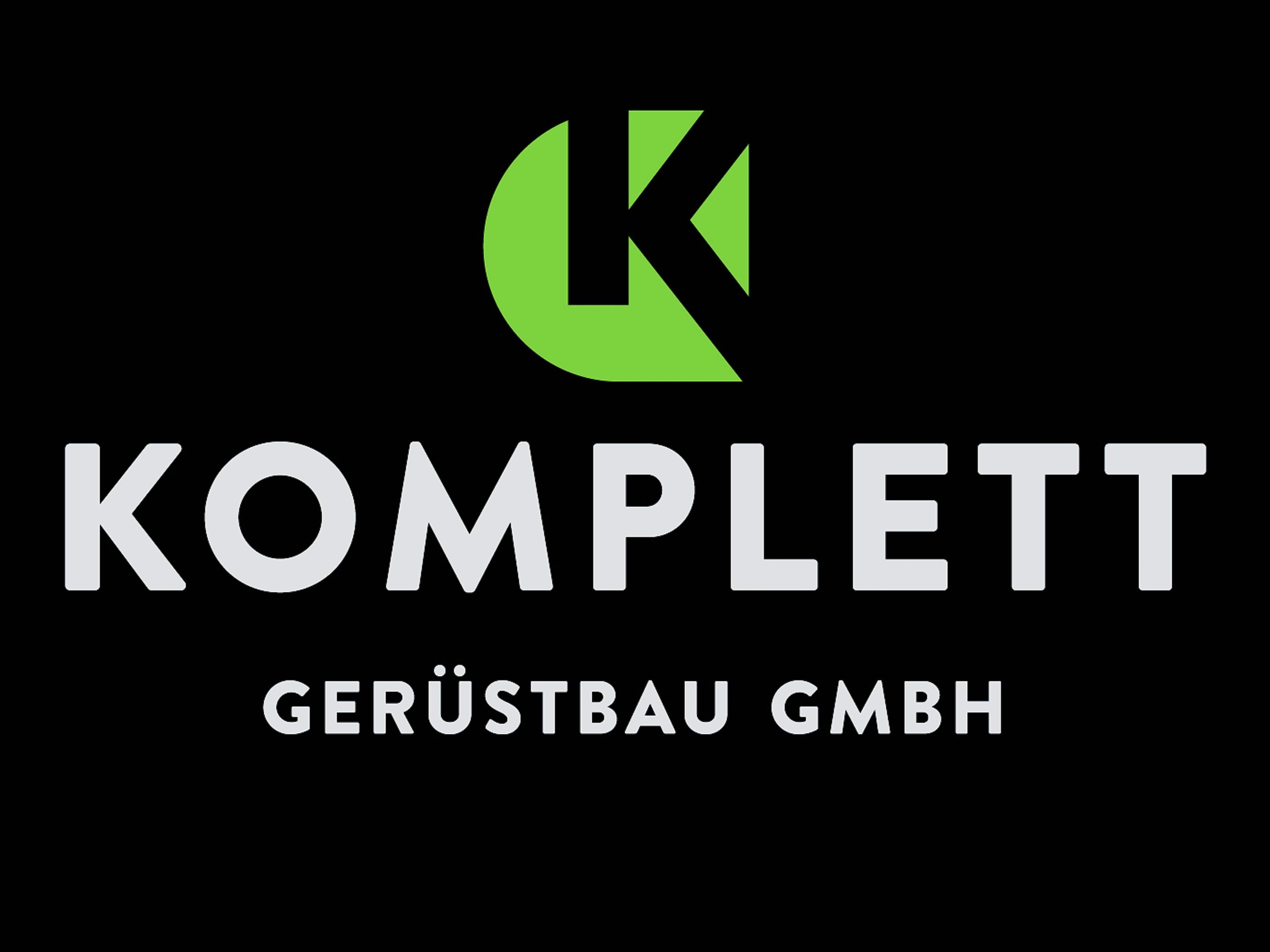 KOMPLETT Gerüstbau GmbH