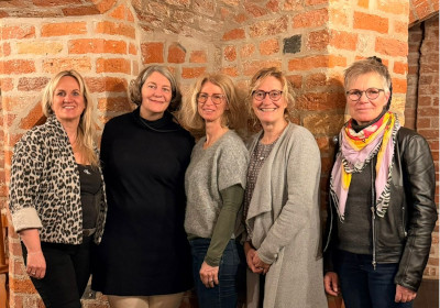 UFH SH AK Lübeck der Vorstand