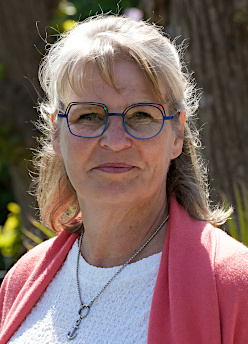 Doris Zingler