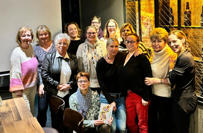 UFH AK Segeberg Ernährung im Alter oder bei Krankheit