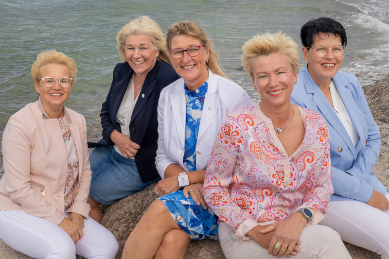 UFH Landesverband Schleswig-Holstein