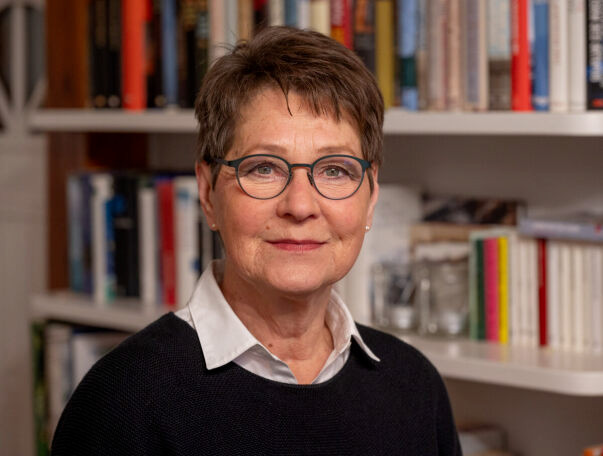 Petra Suschke UFH SH AK Steinburg