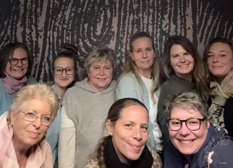 Unternehmerfrauen im Handwerk AK Segeberg