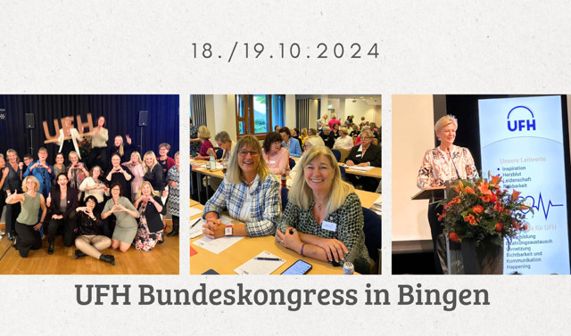 UFH Bundeskongress 2024