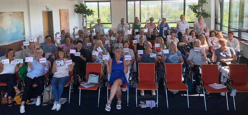 UFH Schleswig-Holstein Sommertreffen 2022