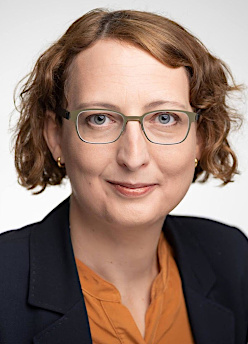 Sandra Baumann