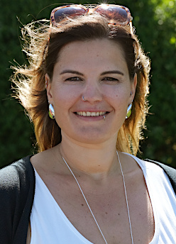 Wentje Wegner