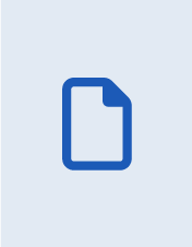 file icon